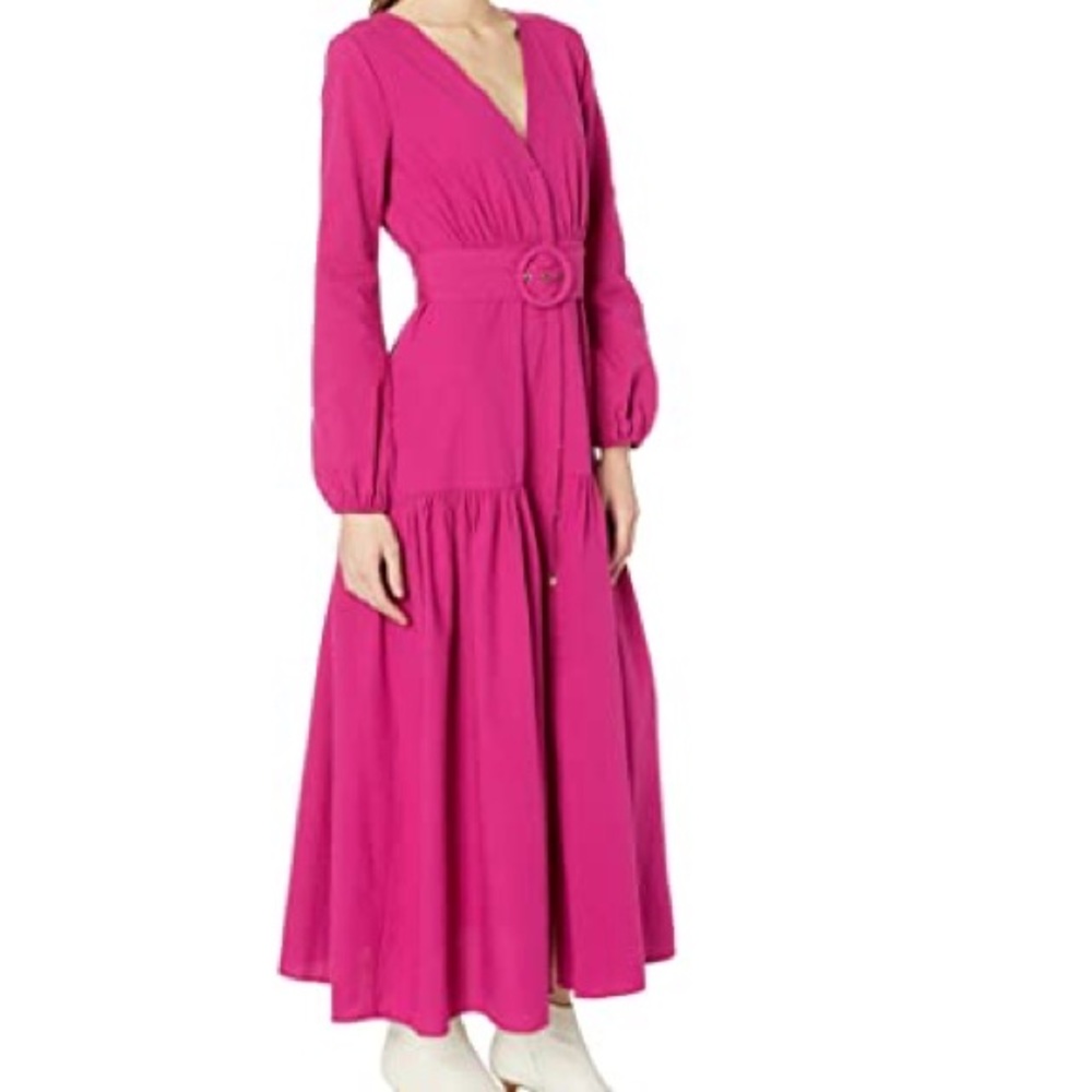 Dress - Picture 4 of 4